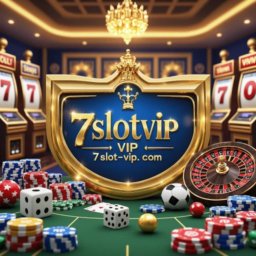 Explorando a Categoria Mobile no 7slotvip: O Futuro dos Jogos em Suas Mãos